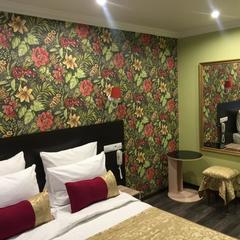 Гостиница Рослеспром, Москва, Московская область