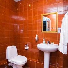 Отель Калифорния, Москва, Московская область