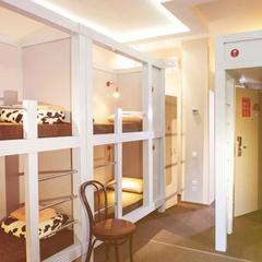 Хостел Привет, Москва, Московская область