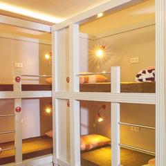 Хостел Привет, Москва, Московская область