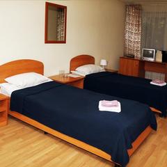 Гостиница Рослеспром, Москва, Московская область