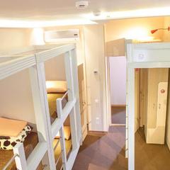 Хостел Привет, Москва, Московская область