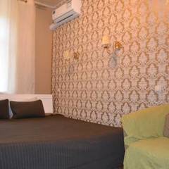 Отель Калифорния, Москва, Московская область