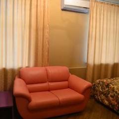 Отель Калифорния, Москва, Московская область