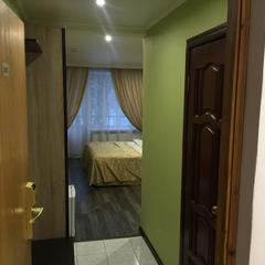 Гостиница Рослеспром, Москва, Московская область