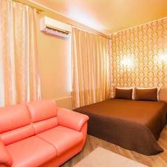 Отель Калифорния, Москва, Московская область