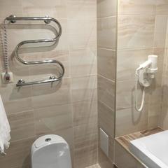 Гостиница Рослеспром, Москва, Московская область