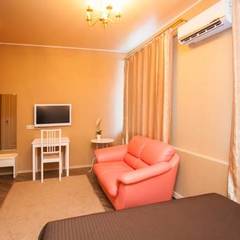 Отель Калифорния, Москва, Московская область