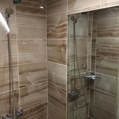 Гостиница Рослеспром, Москва, Московская область