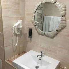 Гостиница Рослеспром, Москва, Московская область