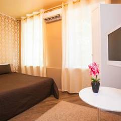 Отель Калифорния, Москва, Московская область