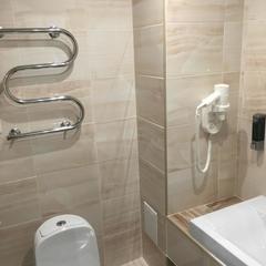 Гостиница Рослеспром, Москва, Московская область