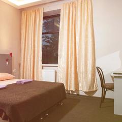 Хостел Привет, Москва, Московская область