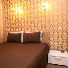 Отель Калифорния, Москва, Московская область