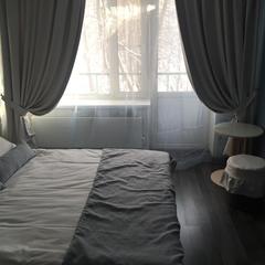 Гостиница Рослеспром, Москва, Московская область