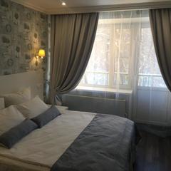 Гостиница Рослеспром, Москва, Московская область