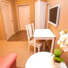 Отель Калифорния, Москва, Московская область