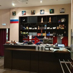 Хостел Привет, Москва, Московская область