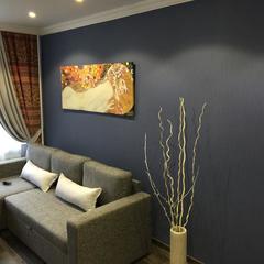 Гостиница Рослеспром, Москва, Московская область