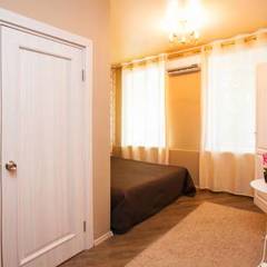 Отель Калифорния, Москва, Московская область