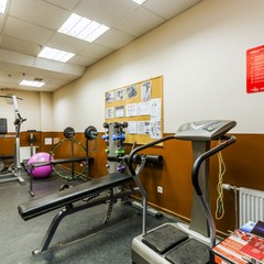 Хостел Привет, Москва, Московская область