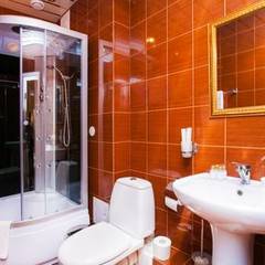 Отель Калифорния, Москва, Московская область