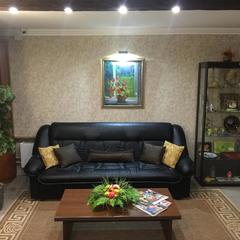 Гостиница Рослеспром, Москва, Московская область