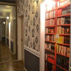 Отель Калифорния, Москва, Московская область