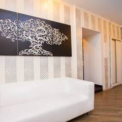 Отель Калифорния, Москва, Московская область