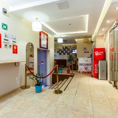 Хостел Привет, Москва, Московская область