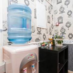 Отель Калифорния, Москва, Московская область