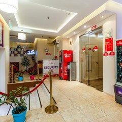 Хостел Привет, Москва, Московская область