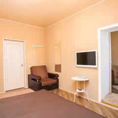 Отель Калифорния, Москва, Московская область