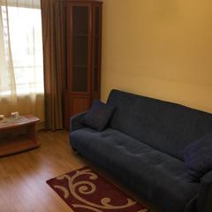 Гостиница Рослеспром, Москва, Московская область