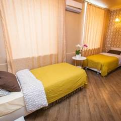 Отель Калифорния, Москва, Московская область