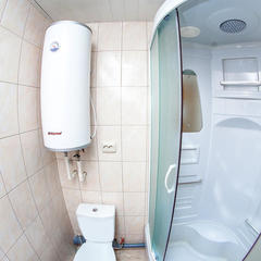 Гостиница Рослеспром, Москва, Московская область