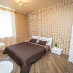 Отель Калифорния, Москва, Московская область