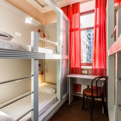 Хостел Привет, Москва, Московская область