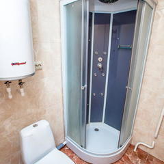 Гостиница Рослеспром, Москва, Московская область