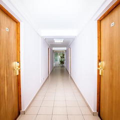 Гостиница Рослеспром, Москва, Московская область