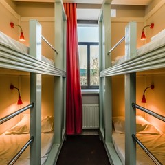 Хостел Привет, Москва, Московская область