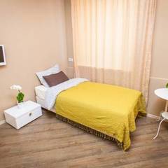 Отель Калифорния, Москва, Московская область