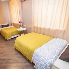 Отель Калифорния, Москва, Московская область