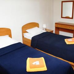 Гостиница Рослеспром, Москва, Московская область