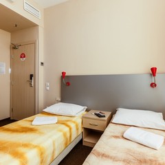 Хостел Привет, Москва, Московская область