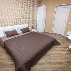 Отель Калифорния, Москва, Московская область