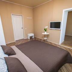 Отель Калифорния, Москва, Московская область