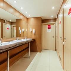 Хостел Привет, Москва, Московская область