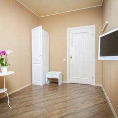 Отель Калифорния, Москва, Московская область