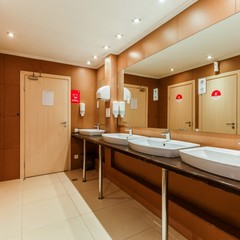 Хостел Привет, Москва, Московская область